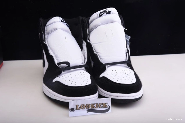 Kicked Out Shoe Store High CD0461-007 Retro Jordan OG 1 Panda Air 0803